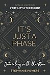 It's Just a Phase: Journaling with the Moon