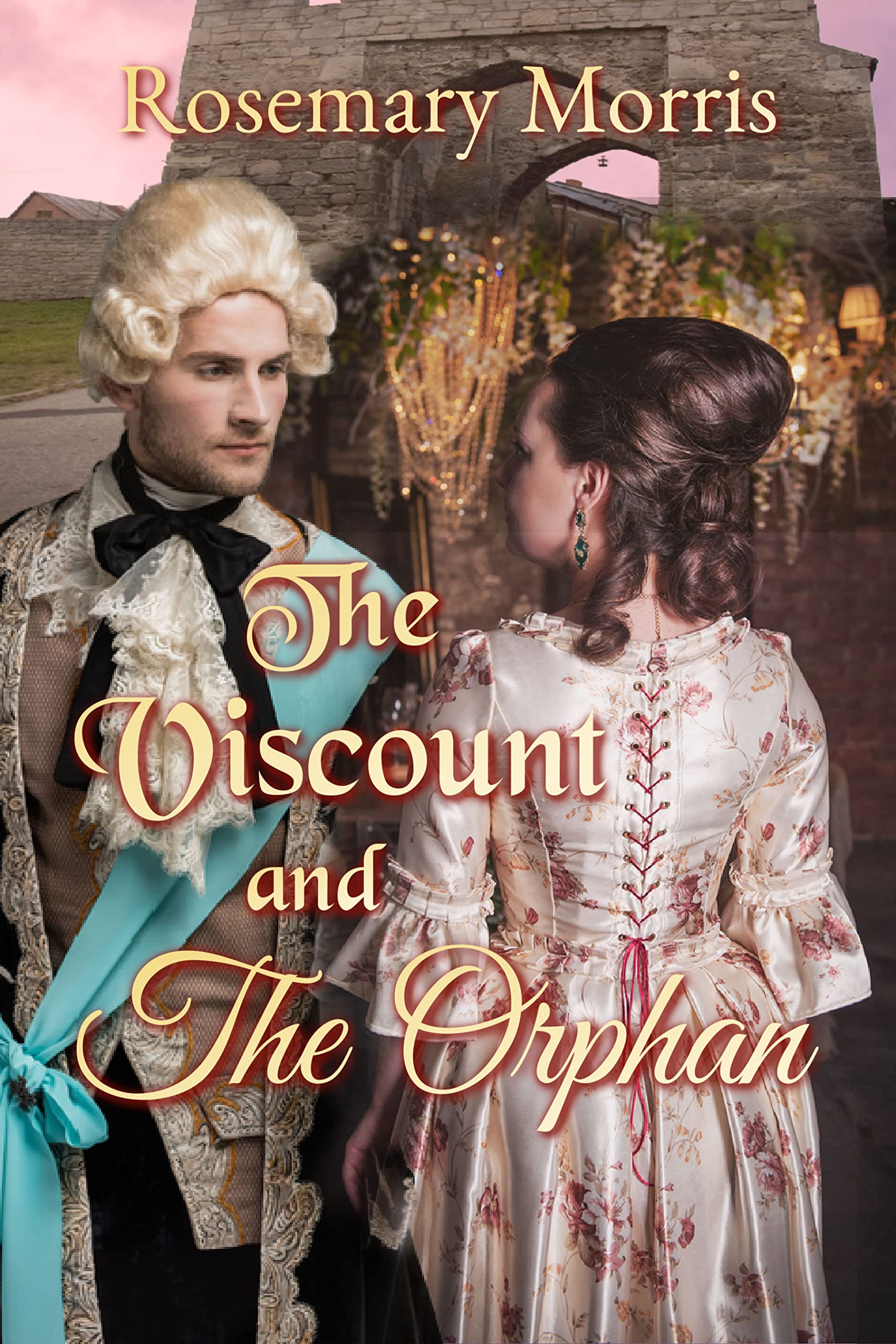 The Viscount and the Orphan (Kindle Edition)