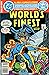 World's Finest Comics #260
