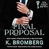 Final Proposal by K. Bromberg