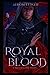 Royal Blood: A BloodHaven L...