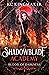Blood of Darkness (Shadowbl...
