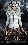 A Demon's Heart: ...