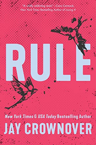 Rule (Marked Men, #1)