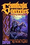 Samhain Sorceries by Keith Taylor