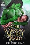 The Orc Warrior's Secret Baby (Secret Babies of Prothekan Orc Warriors, #2)