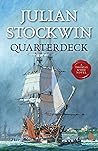Quarterdeck (Kydd Sea Adventures Book 5)