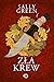 Zła krew (Zła krew, #1)