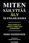 Miten säilyttää ä...