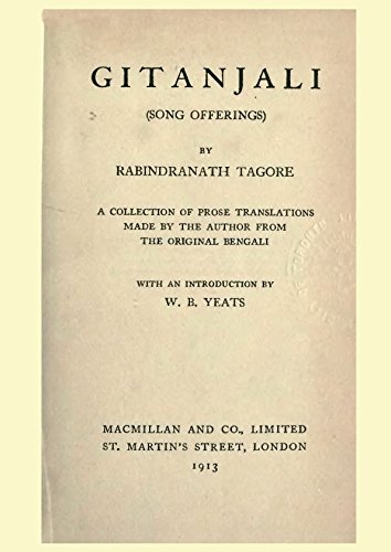 Gitanjali