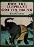 How the Elephant Got Its Trunk and Cinderella (An Upside Down Book)