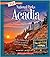 Acadia (A True Book: Nation...
