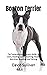 Boston Terrier: The Compreh...