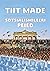 Sotsialismileeri peied by Tiit Made