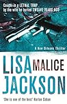 Malice by Lisa  Jackson
