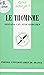 Le thomisme (French Edition)