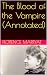 The Blood of the Vampire by Florence Marryat
