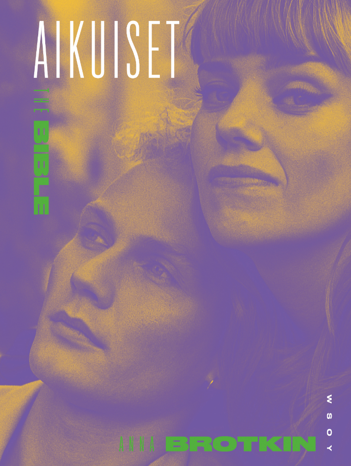 Aikuiset: The Bible