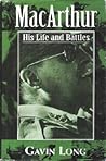 MacArthur: His life and battles