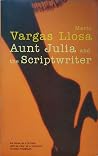 Aunt Julia and th...
