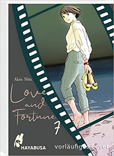 Love and Fortune 07