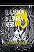 El ladrón de lengua negra (Blacktongue, #1)