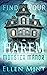 Monster Manor (Find Your Harem, #1) by Ellen Mint