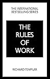 Rules of Work