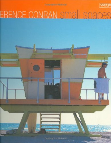 Small Spaces (Conran Octopus Interiors) by Sir Terence Conran (2004-09-10)