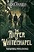 The Ripper of Whitechapel (The Ghost Hunter Chronicles Book 2)