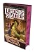 Legends & Lattes (Legends & Lattes, #1)