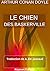 LE CHIEN DES BASKERVILLE (French Edition)
