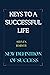 KEYS TO A SUCCESSFUL LIFE by Steven Harvey