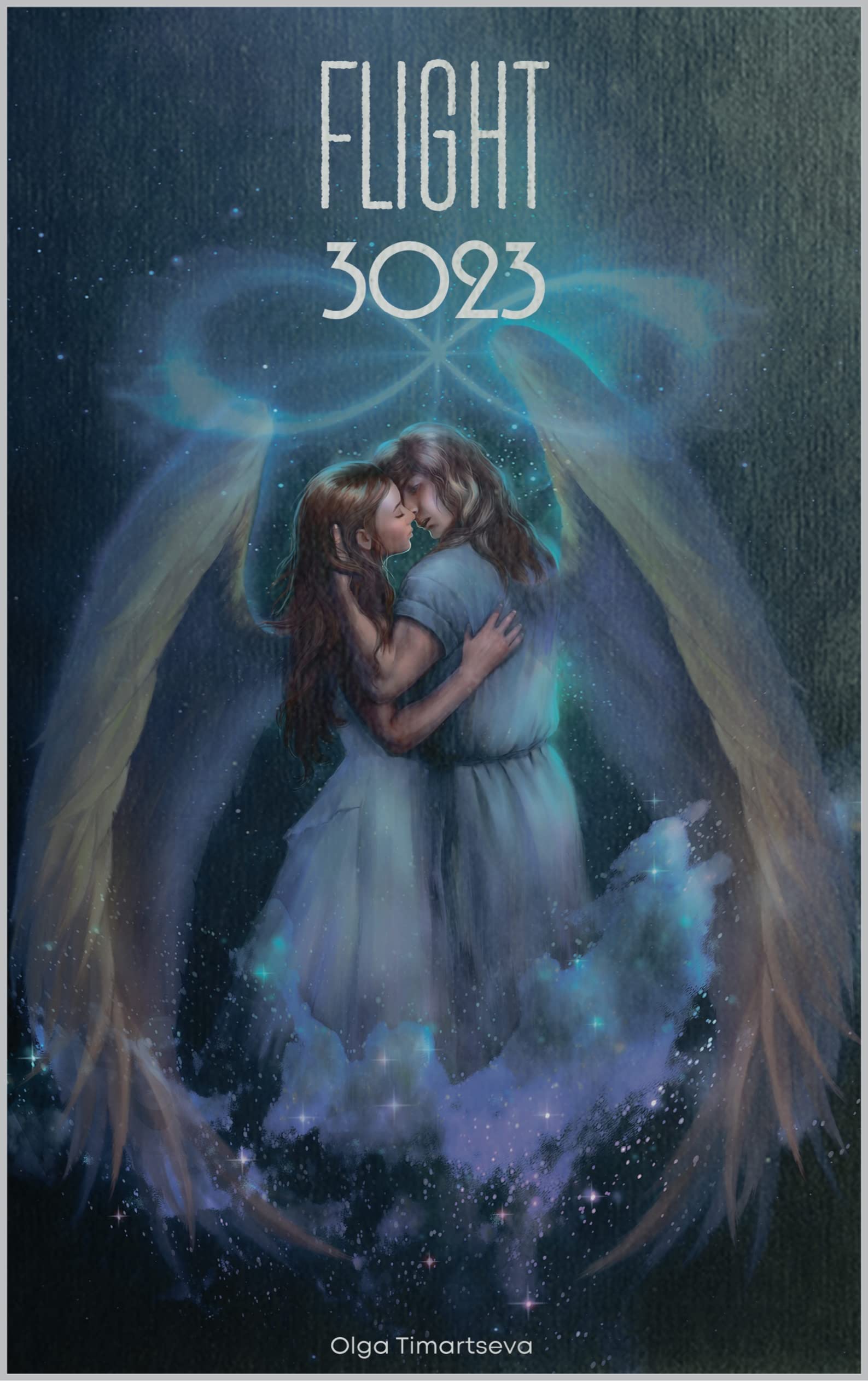 Flight 3023