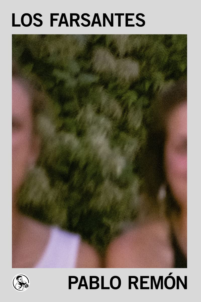 Los farsantes (Paperback)