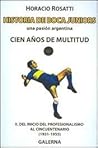 CIEN ANOS DE MULTITUD (Spanish Edition)