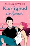 Kærlighed på hjernen by Ali Hazelwood