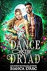Dance of the Dryad (Brotherhood of Blood - Wildwood, #1)