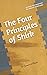 The Four Principles of Shirk