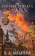 The Protectorate Wars: Box Set