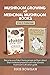 Mushroom Growing and Medicinal Mushroom Books, 2-in-1 Collection by Kris Rowsan