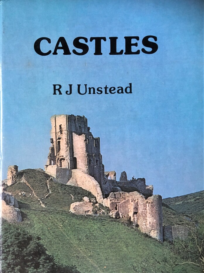 Castles (Hardcover)