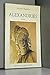Alexandries: Roman (French Edition)