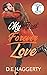 My Forever Love by D.E. Haggerty
