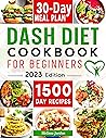 Dash Diet Cookboo...
