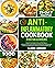 Anti-Inflammatory Cookbook ...