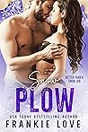 Book cover for Snow Plow (Snowed Inn #2; Mountain Men of Linesworth, #9)