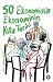 50 Ekonomistle Ekonominin Kisa Tarihi by Mathew Forstater