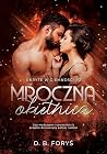Mroczna obietnica (Ukryte w ciemności, #2)