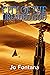 City of the Dreaded God by Jo Fontana
